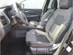 Nissan Qashqai XTr. N-Connecta |0,99%  ZINS| Winter-|Komfort-P.