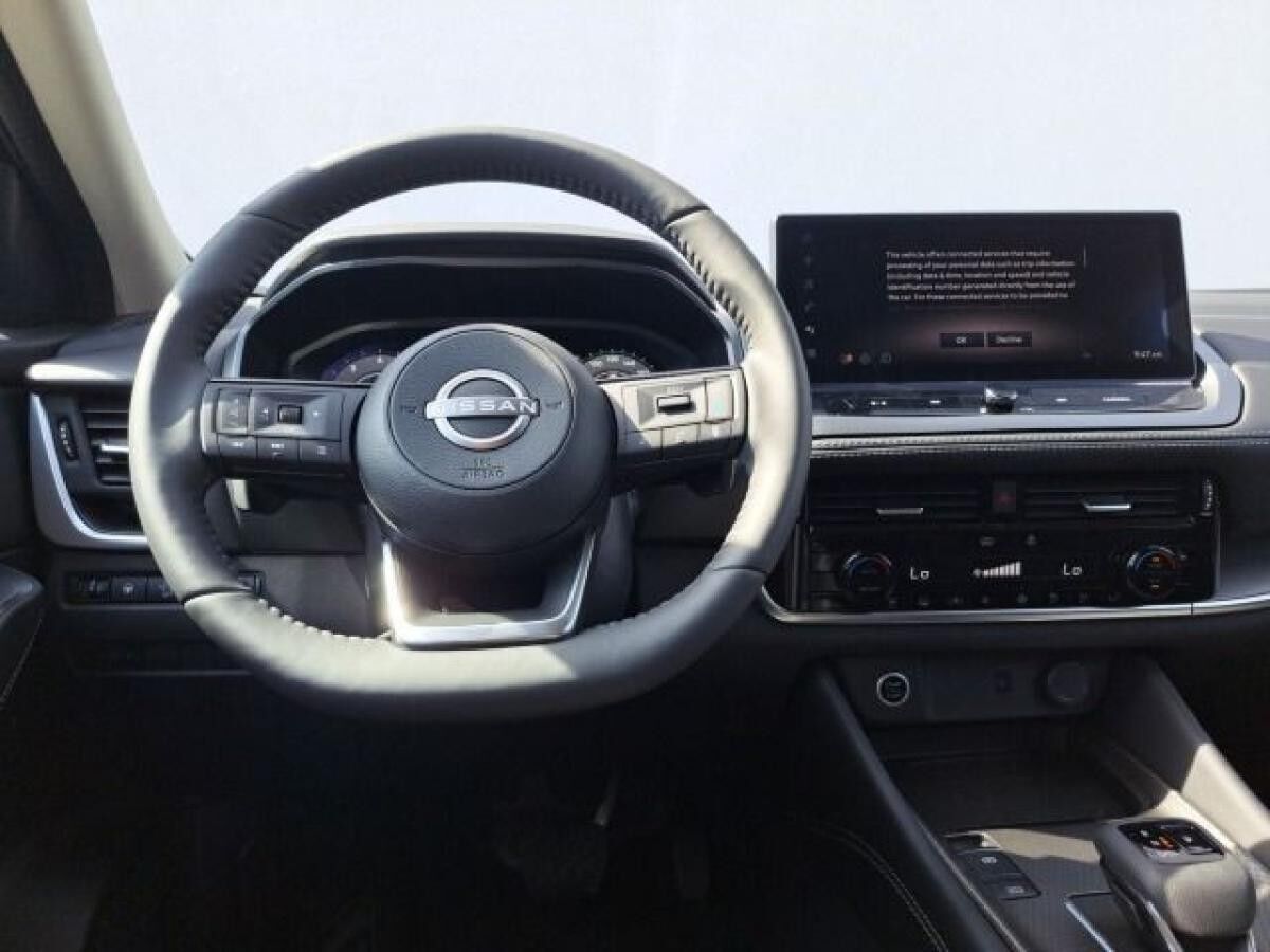 Nissan Qashqai 1.3 XTr. N-Connecta|Winter-|Komfort-P.