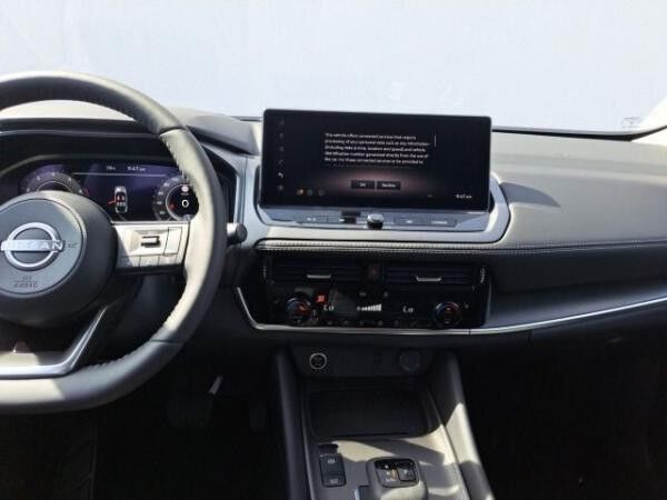 Nissan Qashqai 1.3 XTr. N-Connecta|Winter-|Komfort-P.