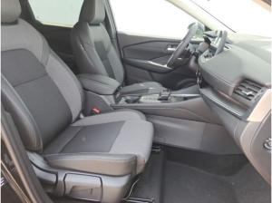 Nissan Qashqai XTr. N-Connecta |0,99%  ZINS| Winter-|Komfort-P.