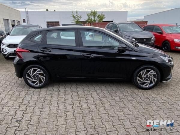 Hyundai i20 Trend 1.0 T-GDi SOFORT VERFÜGBAR!!!