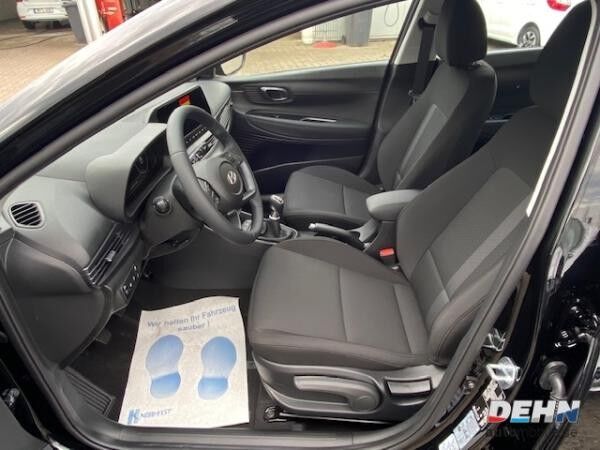 Hyundai i20 Trend 1.0 T-GDi SOFORT VERFÜGBAR!!!