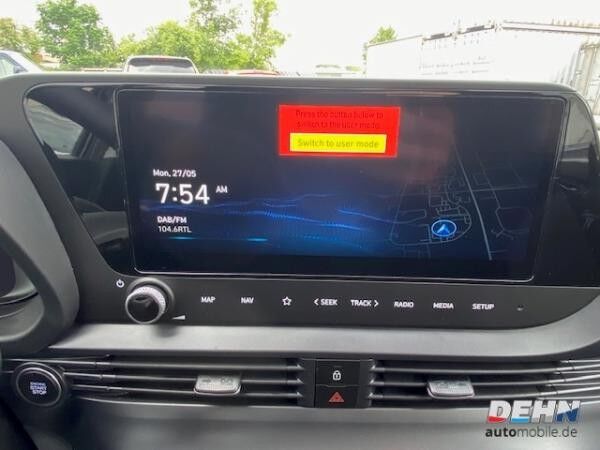 Hyundai i20 Trend 1.0 T-GDi SOFORT VERFÜGBAR!!!