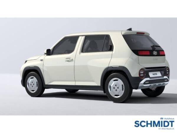 Hyundai Inster 🍂🍁HERBST-AKTION🍂🍁❗️4-7 Monate LIEFERZEIT❗️Elektro 42kWh Select Navi Apple Carplay digitales Cockp