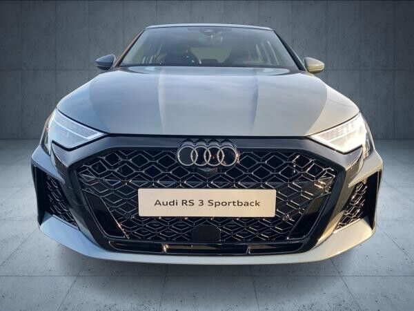 Audi RS3 RS 3 Sportback S tr. PANO HUD Matrix S-Abgas