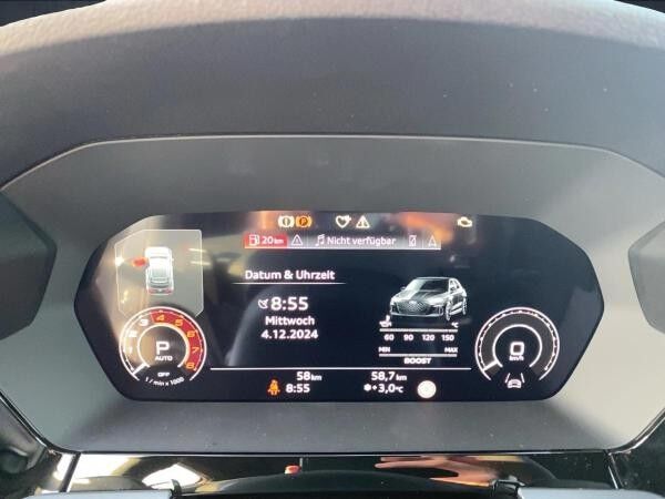 Audi RS3 RS 3 Sportback S tr. PANO HUD Matrix S-Abgas