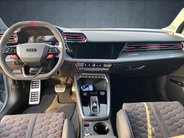 Audi RS3 RS 3 Sportback S tr. PANO HUD Matrix S-Abgas