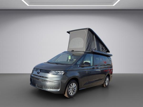 Volkswagen California T7Der neueBeach Camper Motor: 2,0 l TSI 1