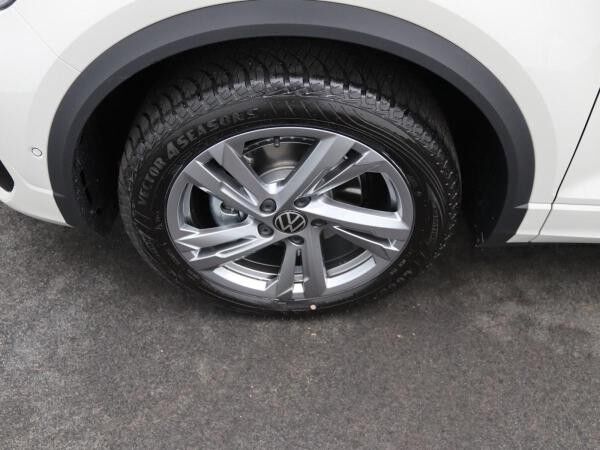 Volkswagen T-Roc R-Line 1.5 TSI DSG / Navi, App, AHK, LED+