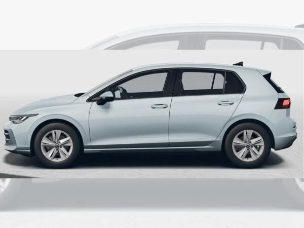 Volkswagen Golf Golf Goal