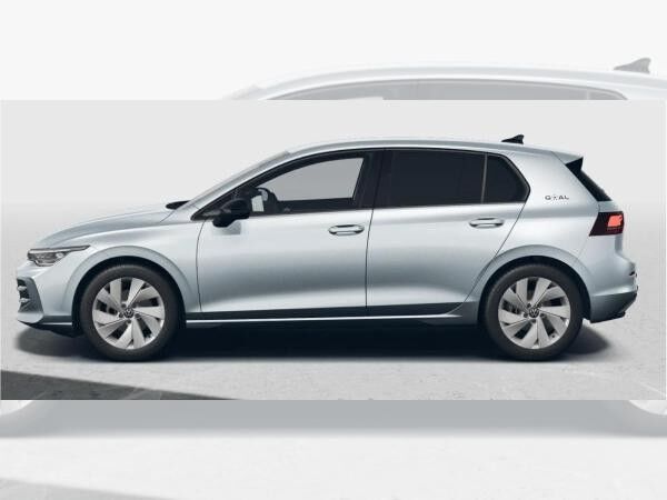 Volkswagen Golf Goal