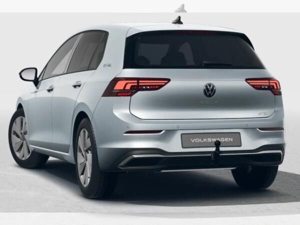 Volkswagen Golf Goal