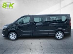 Renault Trafic Grand Evolution dCi 150 EDC *Kamera *Navi *AHK