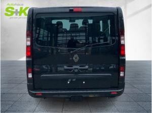 Renault Trafic Grand Evolution dCi 150 EDC *Kamera *Navi *AHK