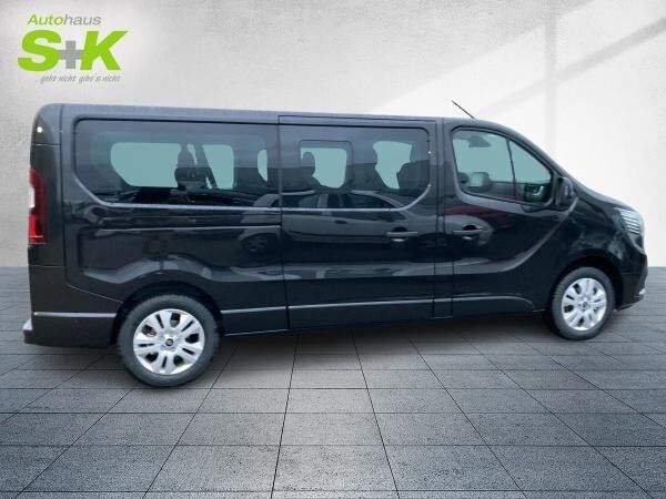 Renault Trafic Grand Evolution dCi 150 EDC *Kamera *Navi *AHK