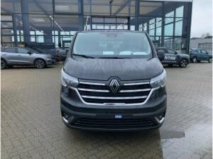 Renault Trafic Grand Evolution dCi 150 EDC *Kamera *Navi *AHK