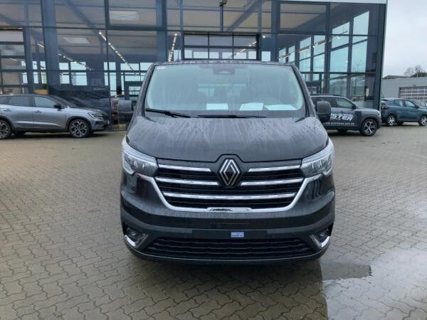 Renault Trafic Grand Evolution dCi 150 EDC *Kamera *Navi *AHK