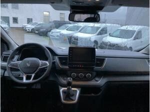 Renault Trafic Grand Evolution dCi 150 EDC *Kamera *Navi *AHK