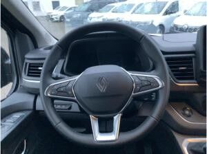 Renault Trafic Grand Evolution dCi 150 EDC *Kamera *Navi *AHK