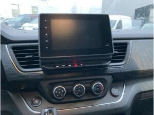 Renault Trafic Grand Evolution dCi 150 EDC *Kamera *Navi *AHK