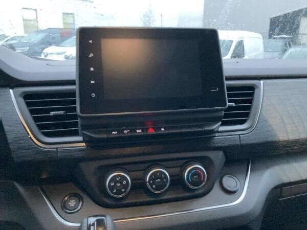 Renault Trafic Grand Evolution dCi 150 EDC *Kamera *Navi *AHK