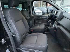 Renault Trafic Grand Evolution dCi 150 EDC *Kamera *Navi *AHK