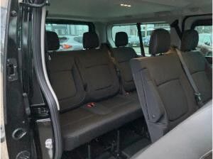 Renault Trafic Grand Evolution dCi 150 EDC *Kamera *Navi *AHK