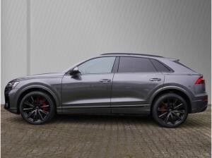 Audi Q8 SUV 50 TDI quattro ALW