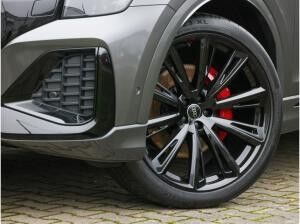 Audi Q8 SUV 50 TDI quattro ALW