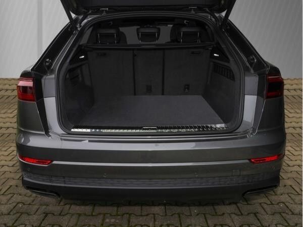 Audi Q8 SUV 50 TDI quattro ALW