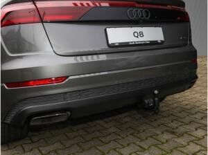 Audi Q8 SUV 50 TDI quattro ALW