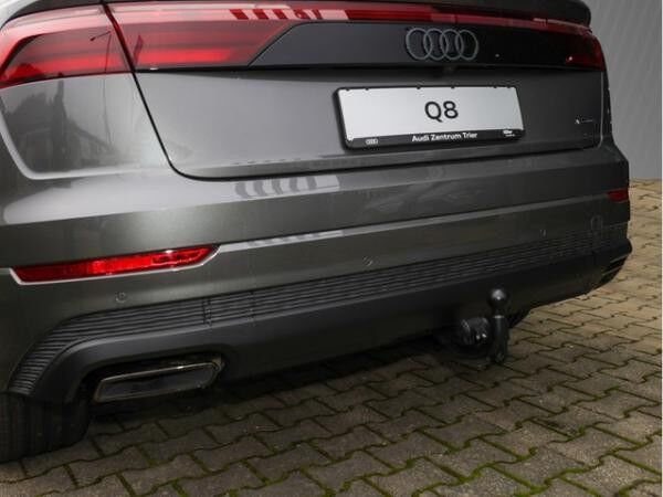 Audi Q8 SUV 50 TDI quattro ALW