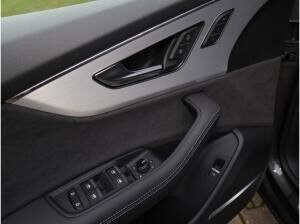 Audi Q8 SUV 50 TDI quattro ALW