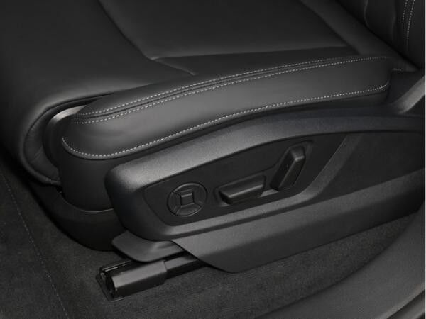 Audi Q8 SUV 50 TDI quattro ALW