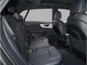 Audi Q8 SUV 50 TDI quattro ALW