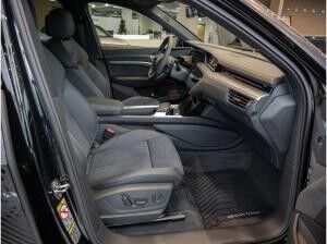 Audi Q8 e-tron edition Dakar 55 quattro