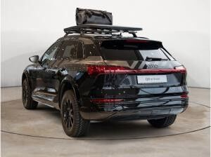 Audi Q8 e-tron edition Dakar 55 quattro