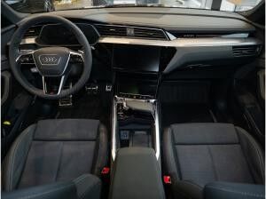 Audi Q8 e-tron edition Dakar 55 quattro