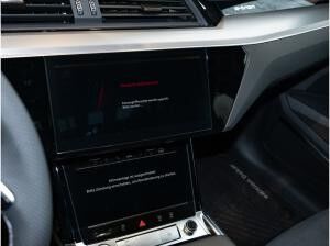 Audi Q8 e-tron edition Dakar 55 quattro