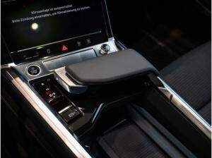 Audi Q8 e-tron edition Dakar 55 quattro