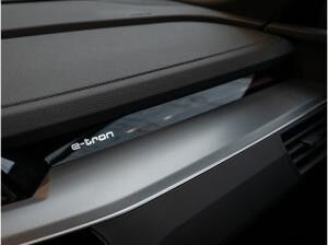 Audi Q8 e-tron edition Dakar 55 quattro