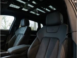 Audi Q8 e-tron edition Dakar 55 quattro