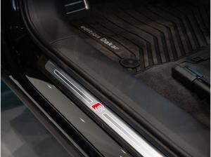 Audi Q8 e-tron edition Dakar 55 quattro