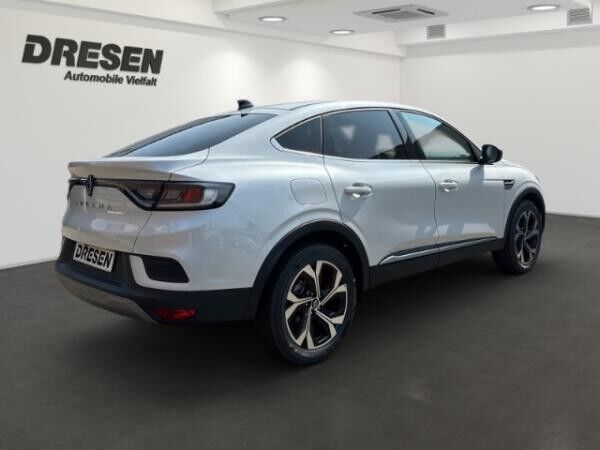 Renault Arkana 1.3 TCe 140 EDC Mild-Hybrid EU6e TECHNO KEYLESS PDC NAVI