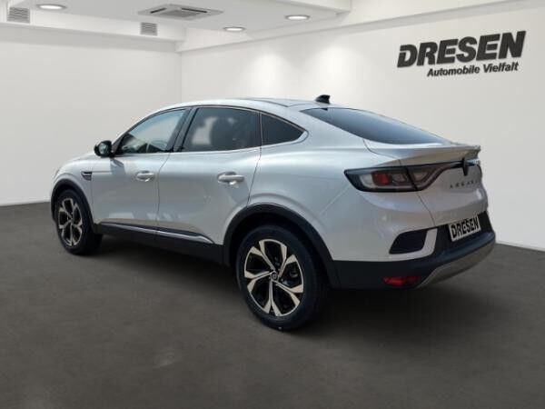 Renault Arkana 1.3 TCe 140 EDC Mild-Hybrid EU6e TECHNO KEYLESS PDC NAVI