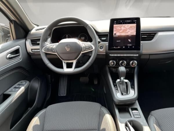 Renault Arkana 1.3 TCe 140 EDC Mild-Hybrid EU6e TECHNO KEYLESS PDC NAVI