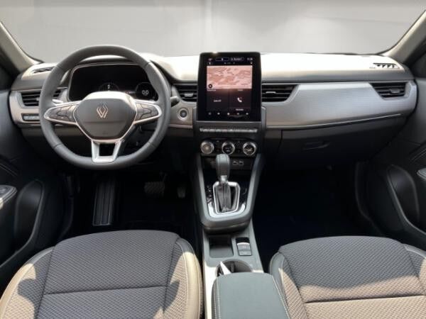Renault Arkana 1.3 TCe 140 EDC Mild-Hybrid EU6e TECHNO KEYLESS PDC NAVI