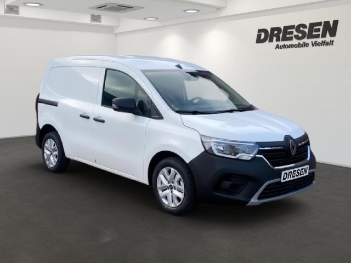 Renault Kangoo ‼️🤑HANDWERKER-SALE🤑‼️Rapid Advance L1 TCe 100 FAP *KAMERA,GjR,KLIMA*