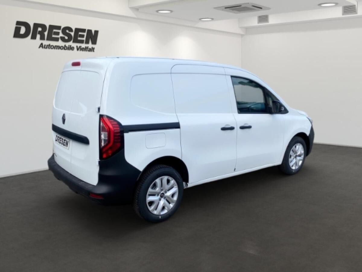 Renault Kangoo ‼️🤑HANDWERKER-SALE🤑‼️Rapid Advance L1 TCe 100 FAP *GjR,KAMERA,KLIMA*