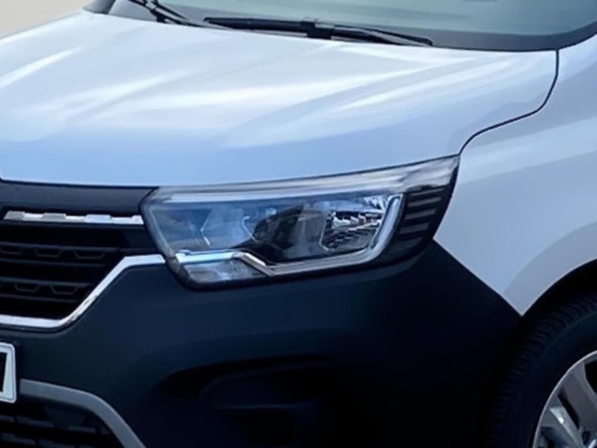 Renault Kangoo ‼️🤑HANDWERKER-SALE🤑‼️Rapid Advance L1 TCe 100 FAP *KAMERA,GjR,KLIMA*